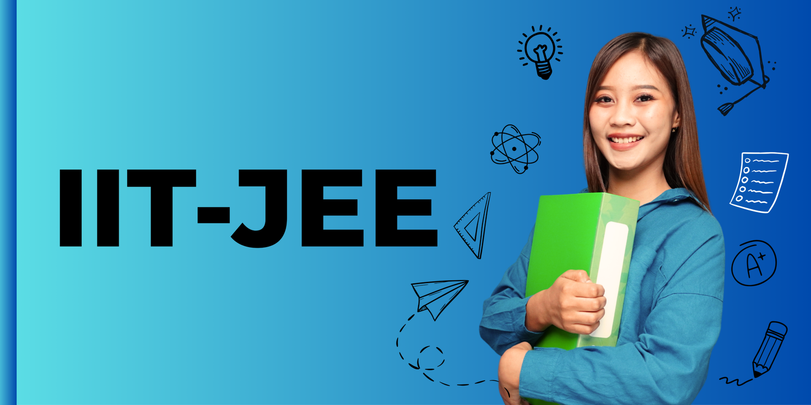 blue and yellow modern coaching centre admission banner landscape (5)