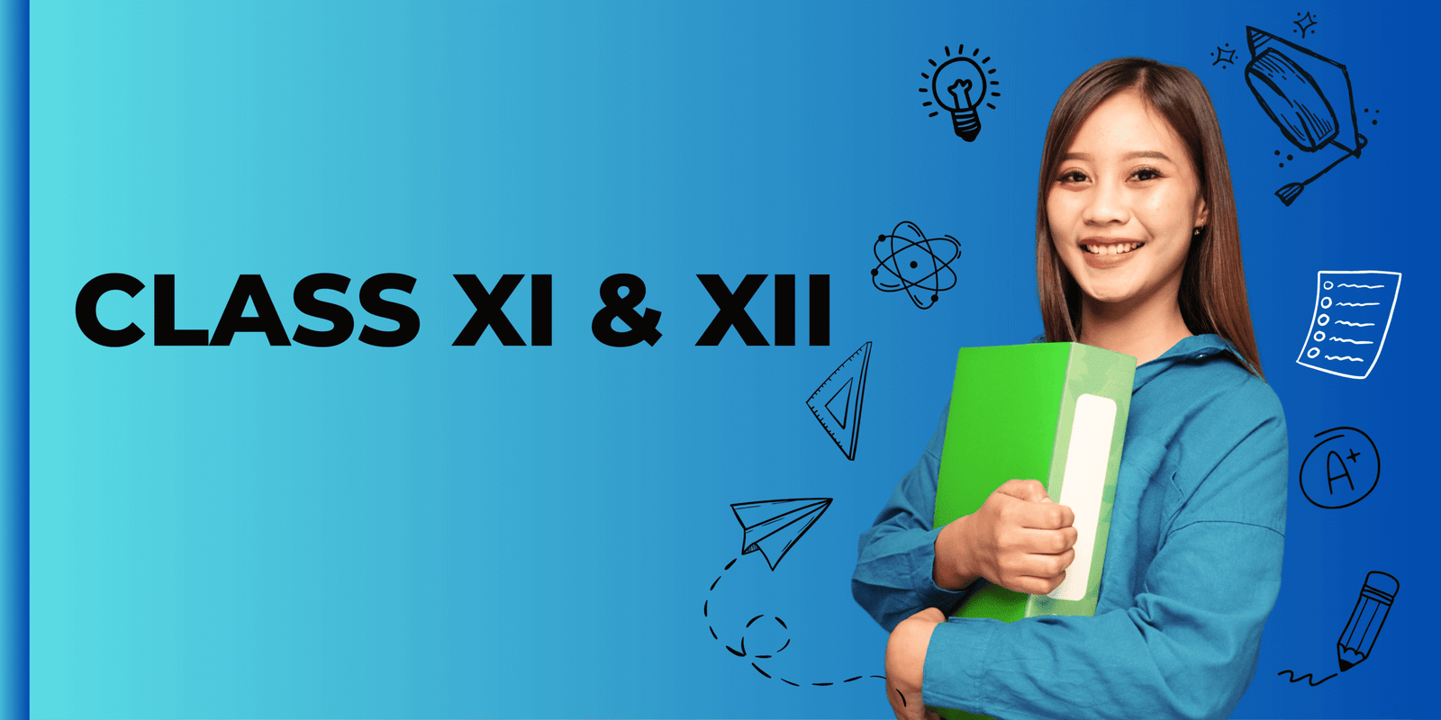 blue and yellow modern coaching centre admission banner landscape (7)