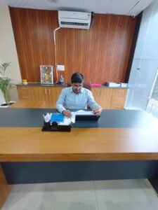 Kalpvriksha Institure