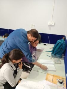 Kalpvriksha Institure