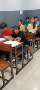 Kalpvriksha Institure