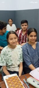 Kalpvriksha Institure